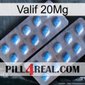 Valif 20Mg viagra4